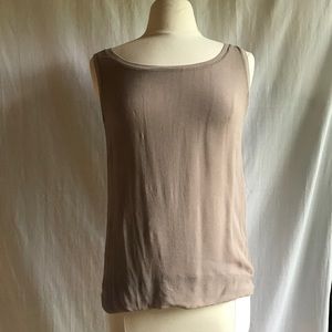 European Culture tank top